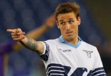 Lazio, Radu è out. Biglia vuole provarci a tutti i costi