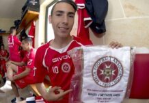 UFFICIALE, la Roma acquista il giovane Conor Borg