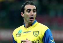 Chievo-Roma, DAINELLI (intervallo): “La partita continua e ce la mettiamo tutta”