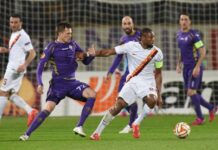 Roma – Fiorentina, le probabili formazioni dei quotidiani