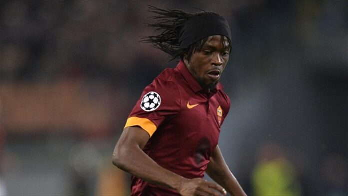 gervinho