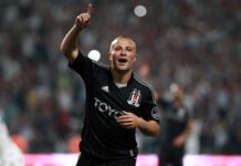 Mercato Roma, duello con la Juve per Gökhan Töre