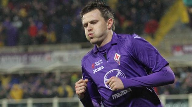 ilicic