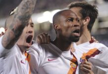 Ora Keita è pronto a riprendersi la regia