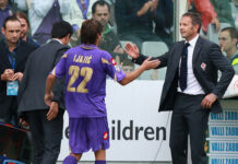 Ljajic e Mihajlovic, pace in serbo