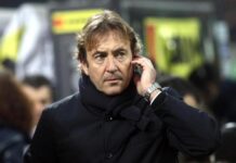 Sky, altra gaffe: Mangiante ride per la corsa di Doumbia (VIDEO)