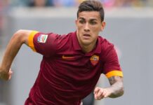 Bocciati i giovani, tornano Keita e De Rossi