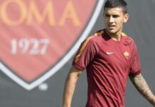 Ufficiale: Paredes riscattato per 4,5 milioni