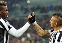 Serie A, la Juve supera il Sassuolo e vola a +11