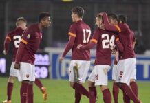 PRIMAVERA, Toronto FC – Roma: 2-2 (5-7 d.c.r.). Soleri e il neo acquisto Borg sugli scudi