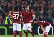 2015, anno orribile: Garcia solo sesto. Col Carpi i titolari