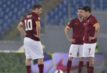 La rabbia della curva: “Mercenari”