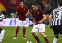 Roma – Juventus 1-1, le pagelle