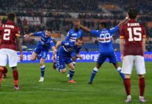 Brutta e inguardabile, stava meglio con la pareggite