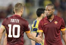 Roma, quanti addii a fine stagione