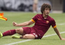 MERCATO ROMA – Il Bologna chiede Paredes e Uçan