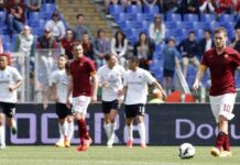 Roma – Atalanta, i voti dei quotidiani