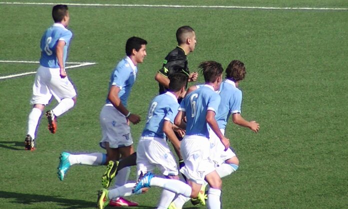 allievi-lazio