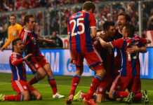 Il Bayern gode: il 6-1 al Porto finisce su… Youporn