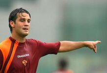 Chivu: “A Roma 4 anni fantastici. Mi convinse Capello”