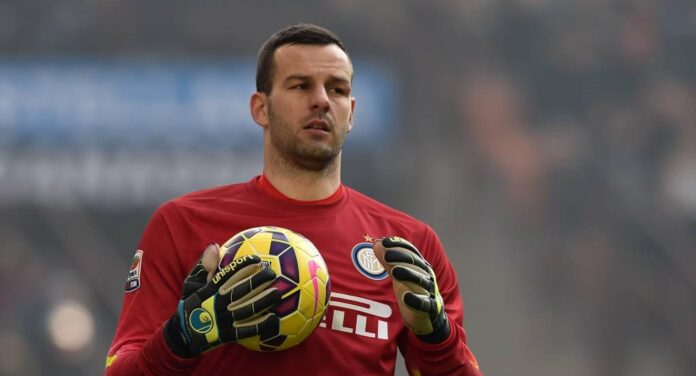 handanovic