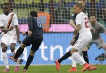 Dopo Reja, letali altri due ex laziali. «Tutti colpevoli»