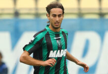 Sassuolo-Roma, MISSIROLI: “Sono una grande squadra e avranno tanta voglia di vittoria”