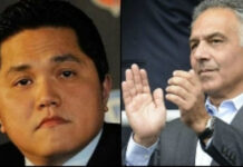 Mercato, Inter e Roma regine. Ma con l’ipoteca Champions