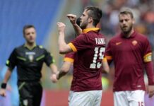 Esame di maturità per il nuovo Pjanic