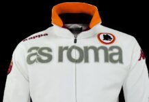 Sempre più calda la battaglia legale tra la Roma e Kappa