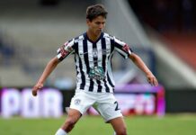 Roma, offerta di 8 milioni di dollari per Damm