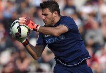 Roma, da Karnezis a Sirigu: portiere cercasi