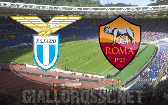 Lazio-Roma Pomeriggio