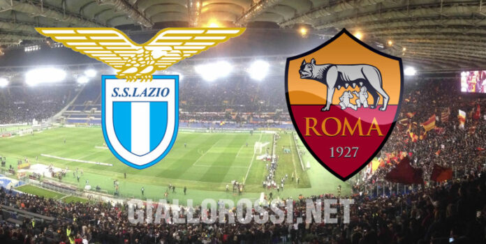 Lazio-Roma