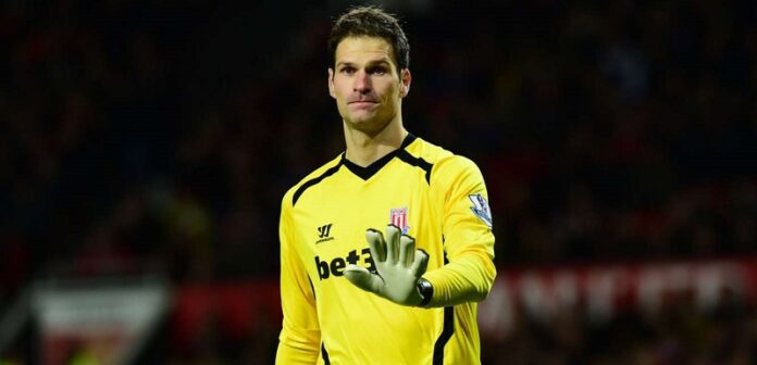 begovic