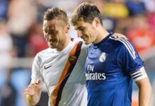 Proposto Casillas, la Roma dice no