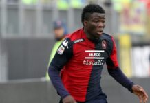 L’asse Roma – Cagliari prosegue: ora Sabatini segue Donsah