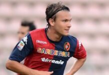 Mercato, anche la Roma su Ekdal