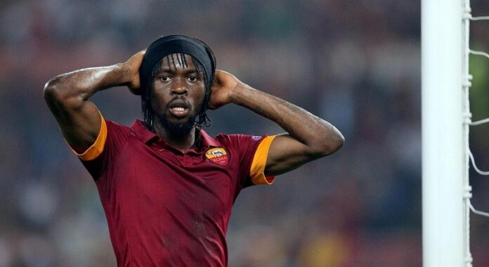 gervinho