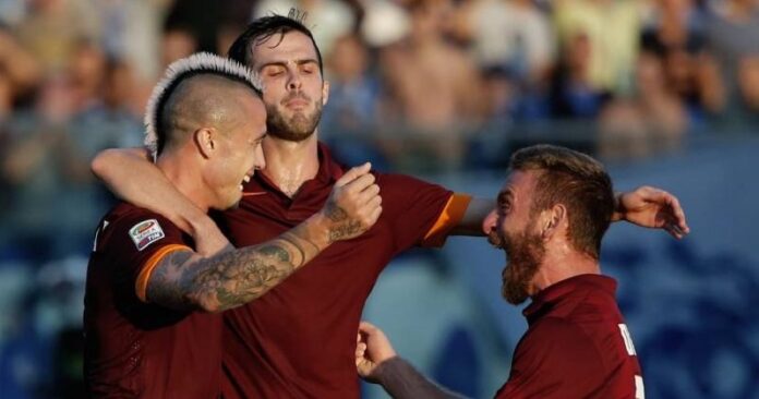 pjanic-derossi-nainggolan