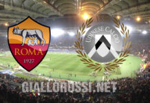 Roma – Udinese, i voti dei quotidiani