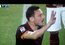 La Roma ha ritrovato il suo Capitano