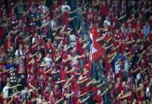 Quel legame con i polacchi nato in carcere