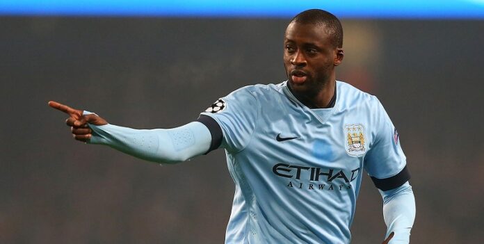 Manchester City FC v PFC CSKA Moskva - UEFA Champions League