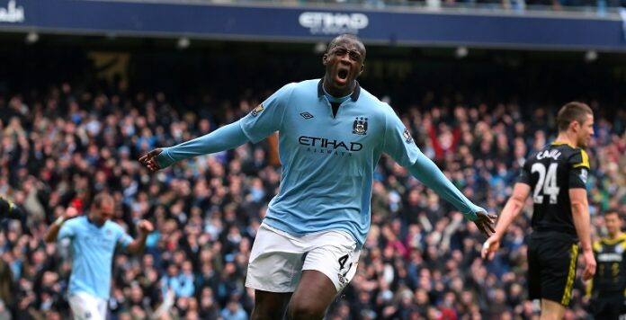 Manchester City v Chelsea - Premier League