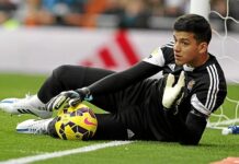 Mercato Roma, spunta Rulli per la porta