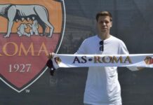 UFFICIALE: Szczesny alla Roma in prestito secco di un anno. Nessun diritto di riscatto. Il portiere: “Sono qui per vincere”