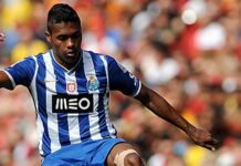 Dal Portogallo: Alex Sandro vicinissimo alla Roma