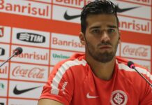 Alisson: “La mia situazione non è ancora definita”