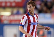 Mercato Roma, si valuta Ansaldi